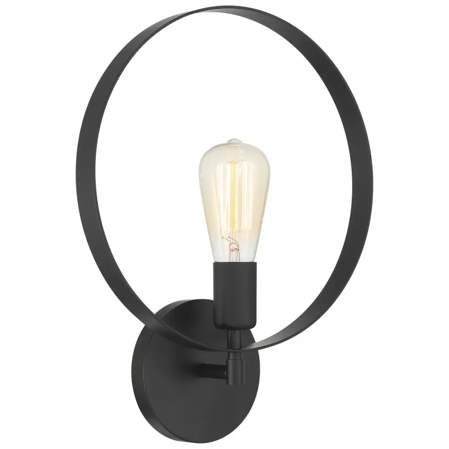 The Access - Hoop by Access Lighting