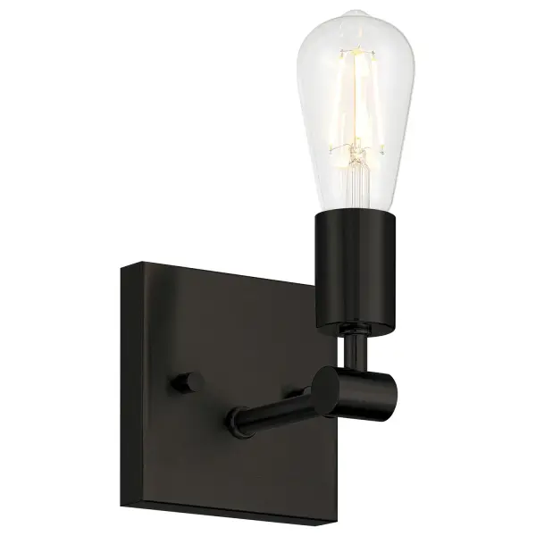The Virgin by Access Lighting