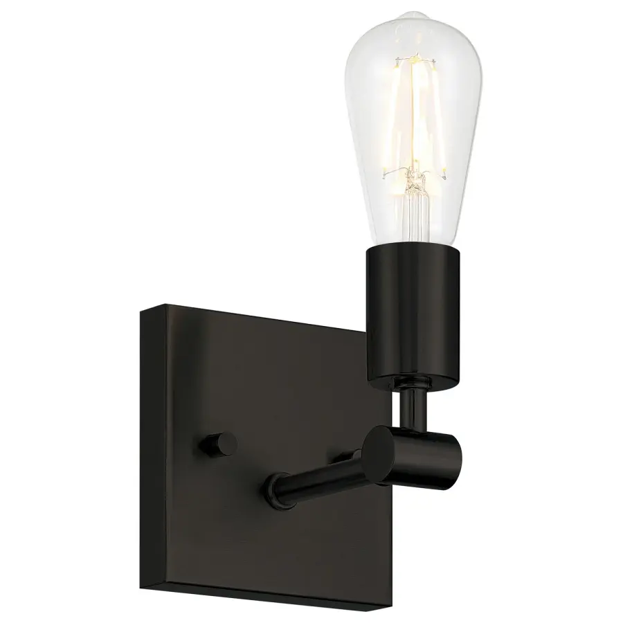 The Virgin by Access Lighting