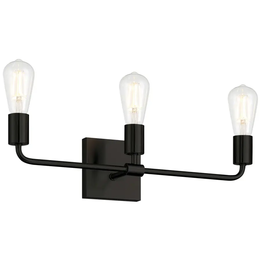 The Virgin by Access Lighting
