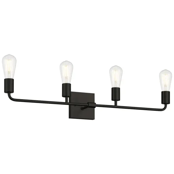 The Virgin by Access Lighting