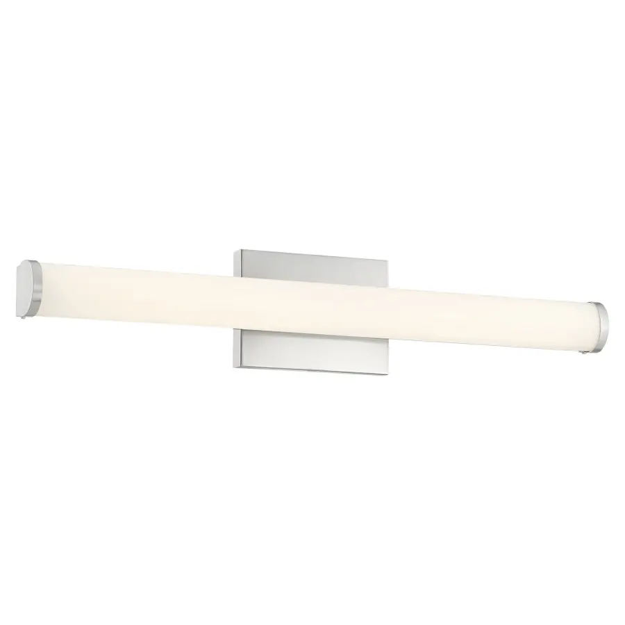 ARC LED Vanity Light - 24 Inch