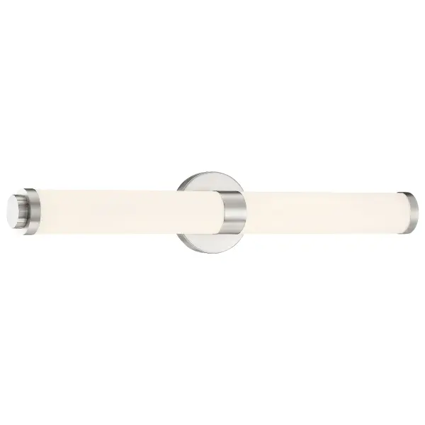 Aqua LED Bath Vanity Light