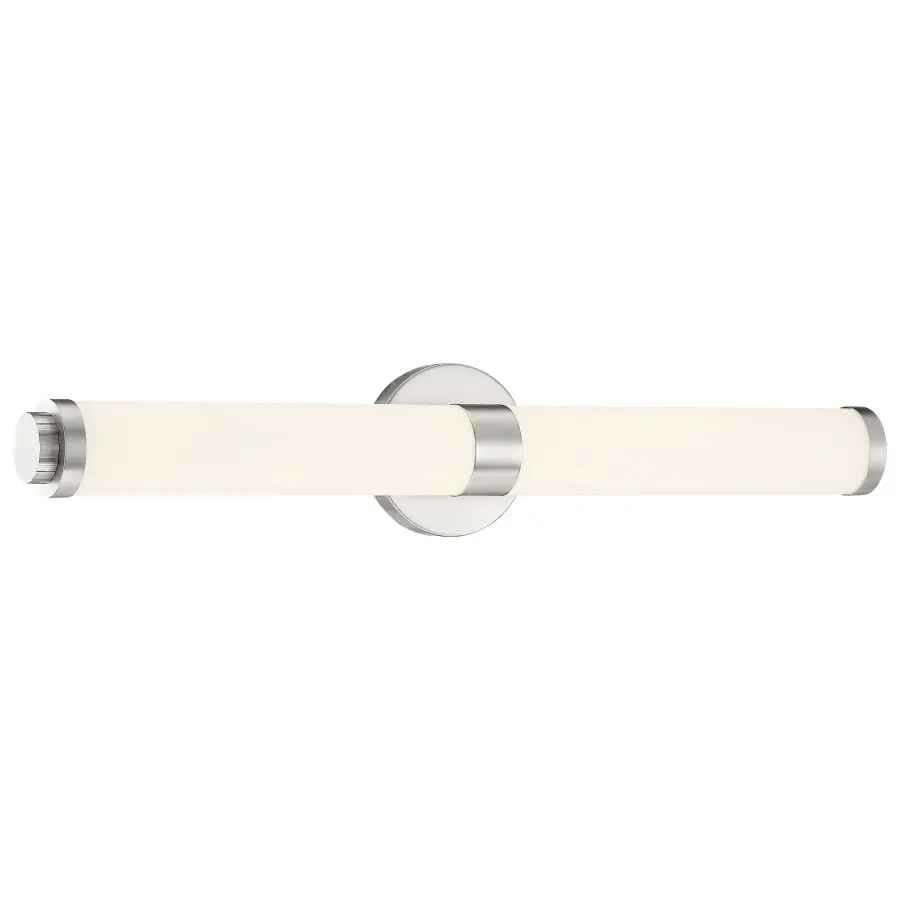 Aqua LED Bath Vanity Light