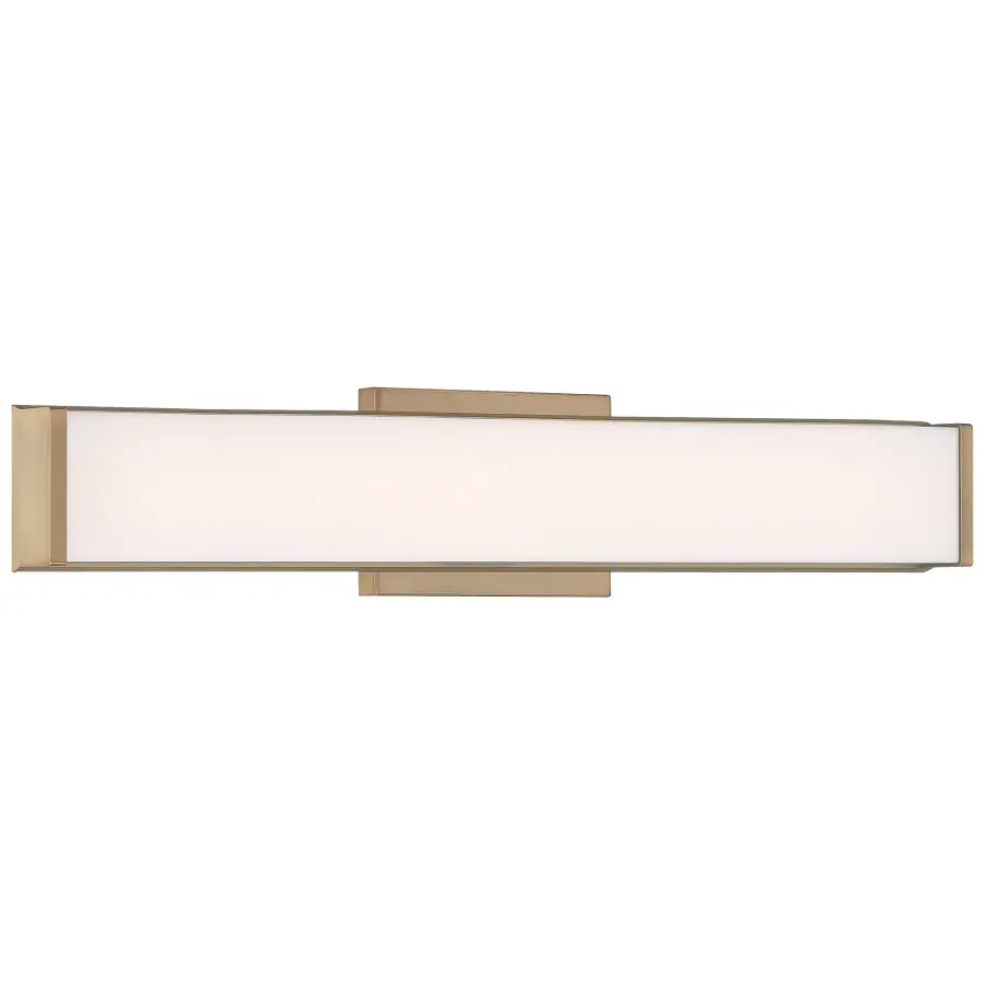 CITI LED Vanity Light - 24 Inch