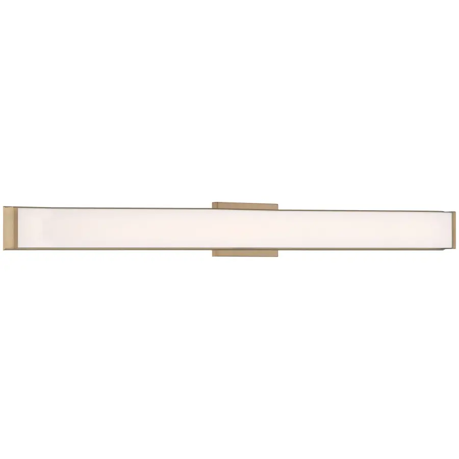 CITI LED Vanity Light - 48 Inch