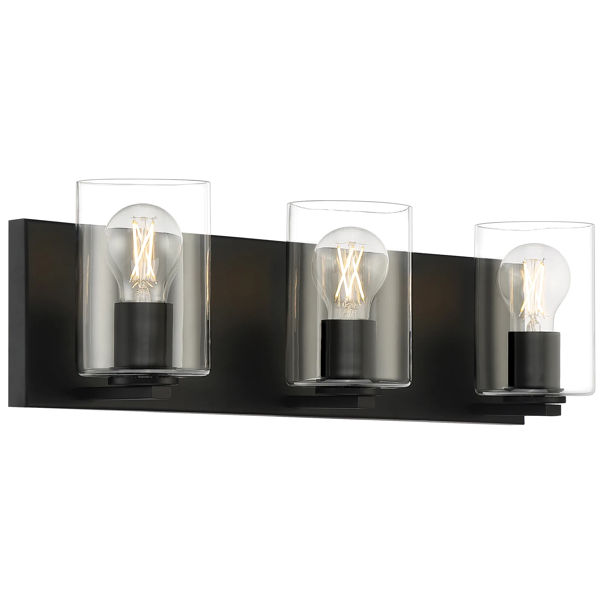 Oslo 3-Light LED Vanity Light