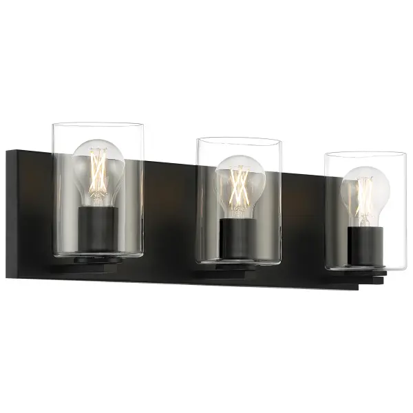 Oslo 3-Light LED Vanity Light