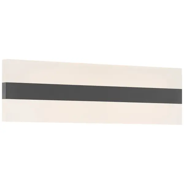 Netherton Bi-Directional LED Vanity Light