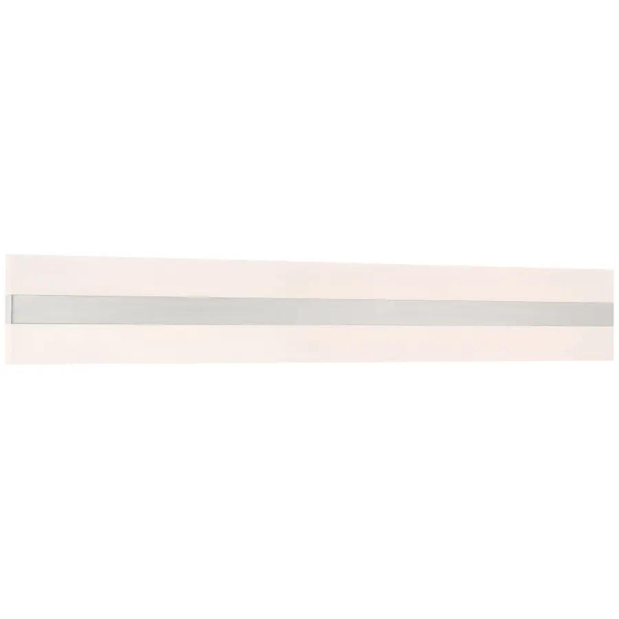 Netherton Bi-Directional LED Vanity Light