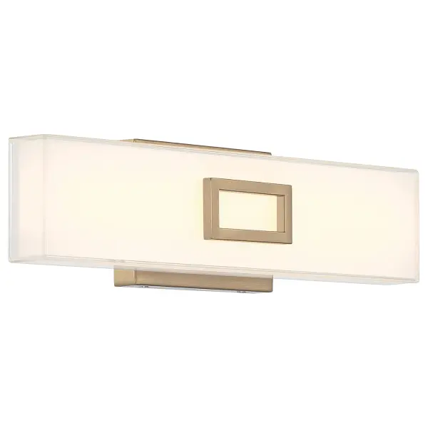 RESTORE LED Vanity Light