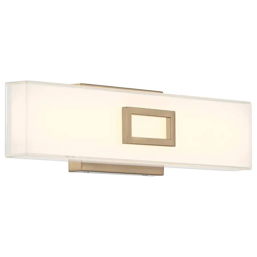 RESTORE LED Vanity Light