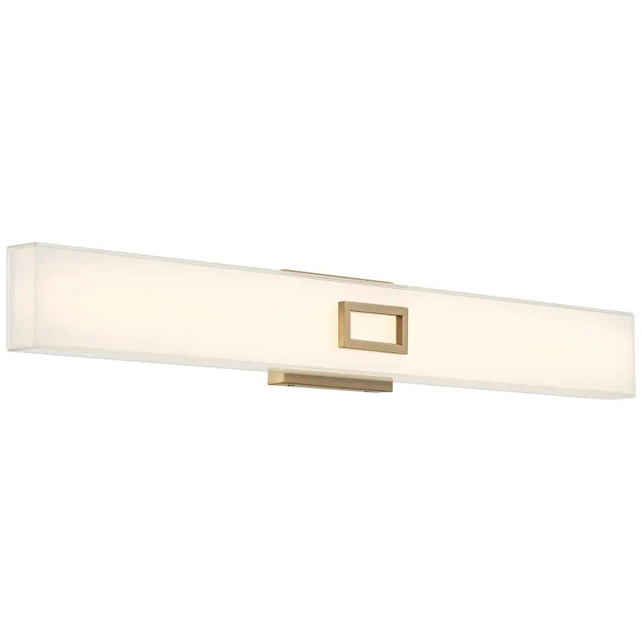 RESTORE LED Vanity Light - 36 Inch
