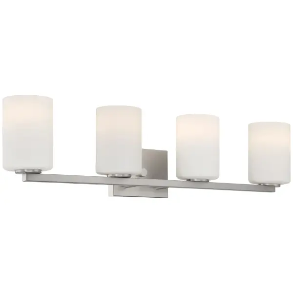 Sienna 4-Light Vanity Light