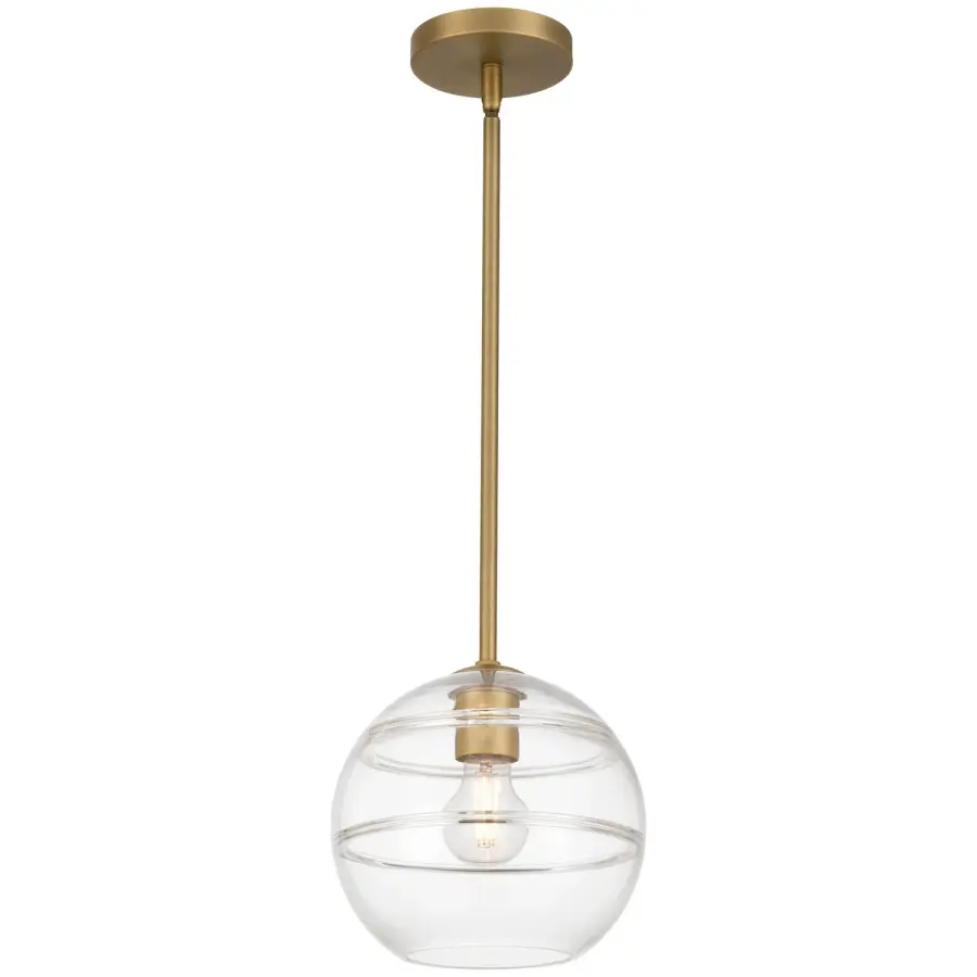 The Access - Swirl by Access Lighting