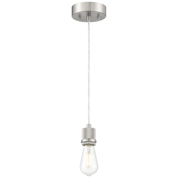 Port Nine Bare LED Pendant