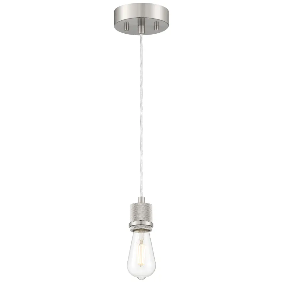 Port Nine Bare LED Pendant