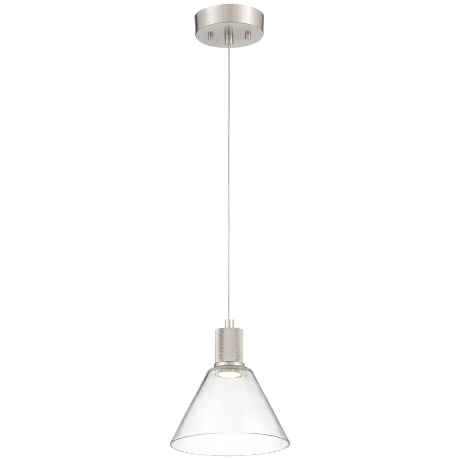 PORT NINE Martini LED Pendant