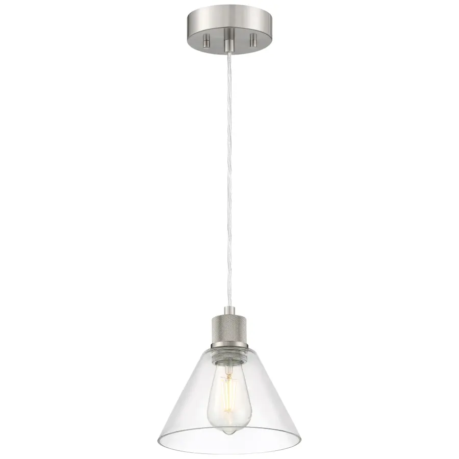 PORT NINE Martini LED Pendant