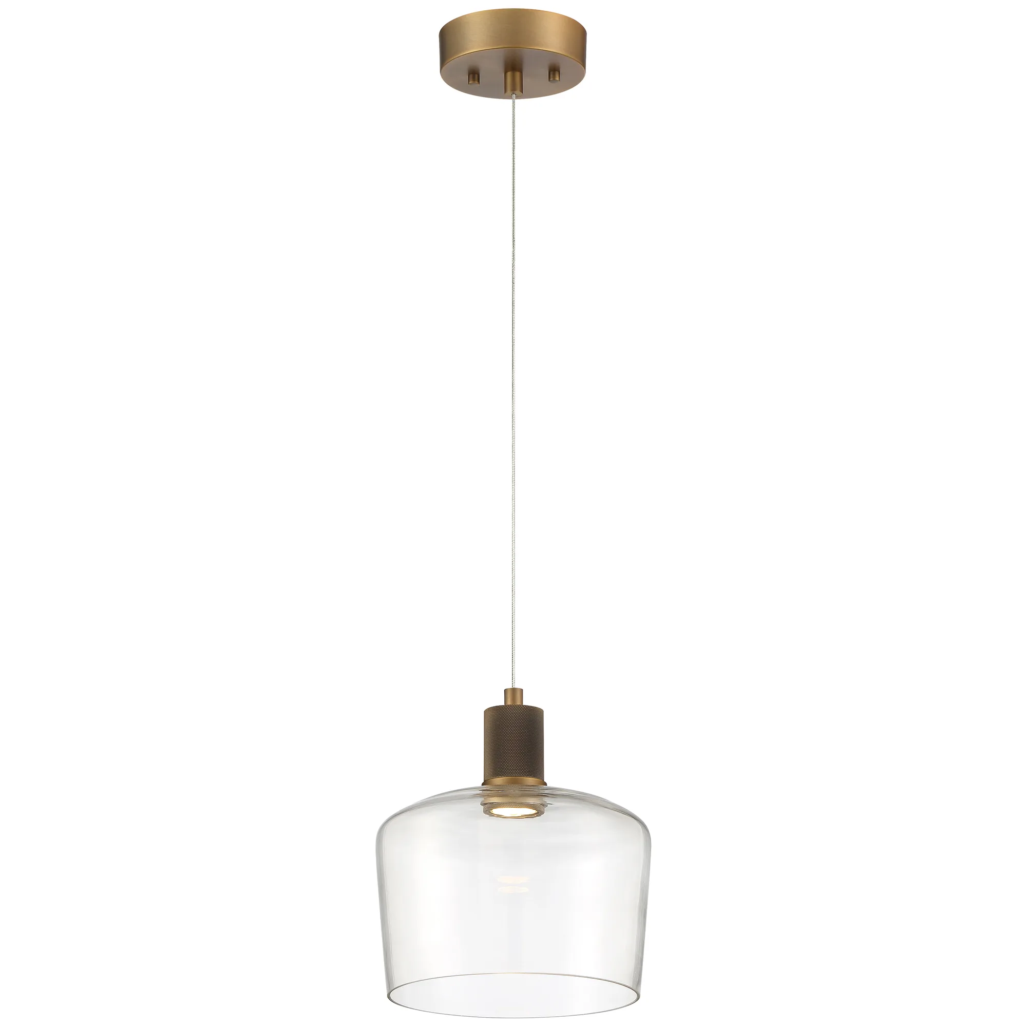 PORT NINE Chardonnay LED Pendant