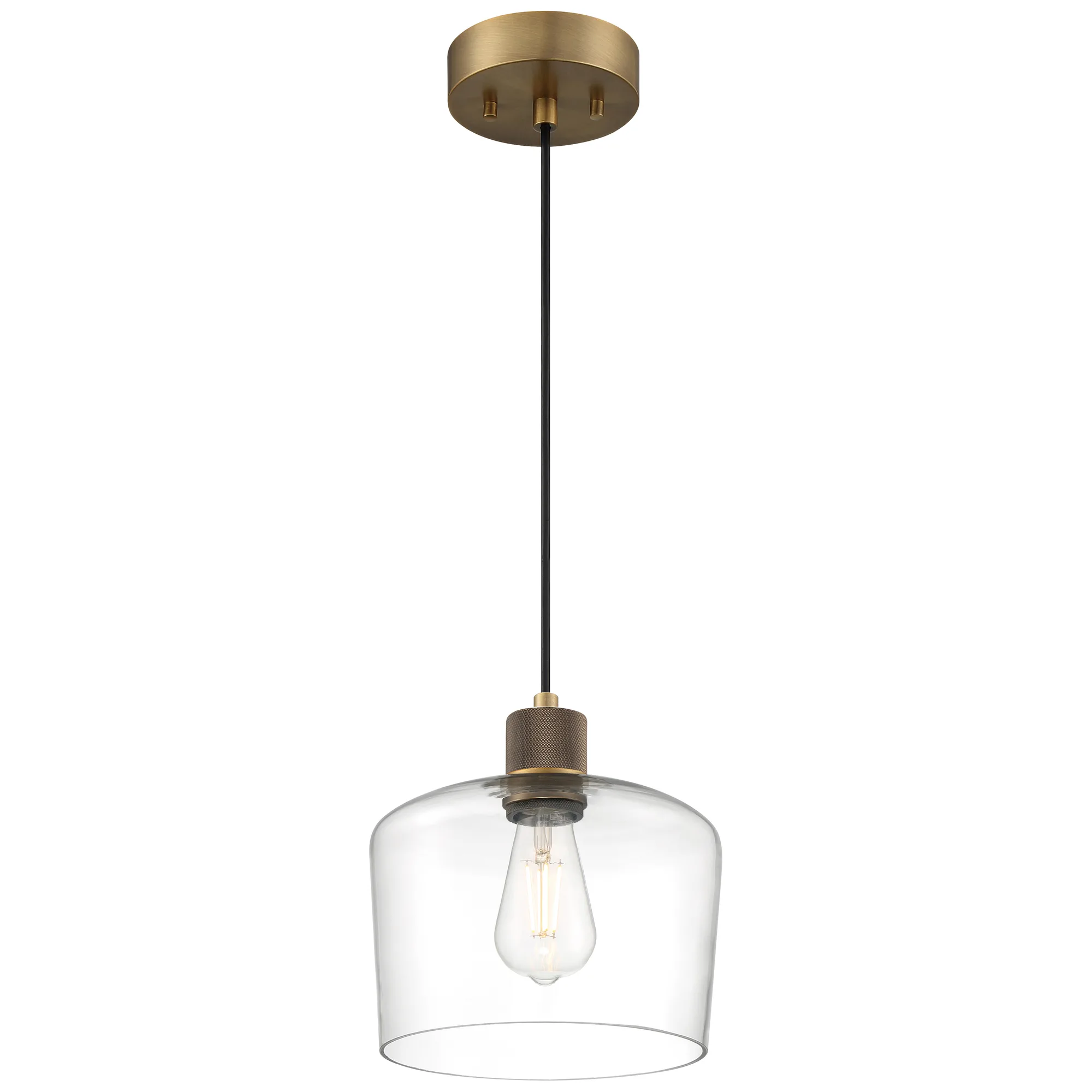 PORT NINE Chardonnay LED Pendant