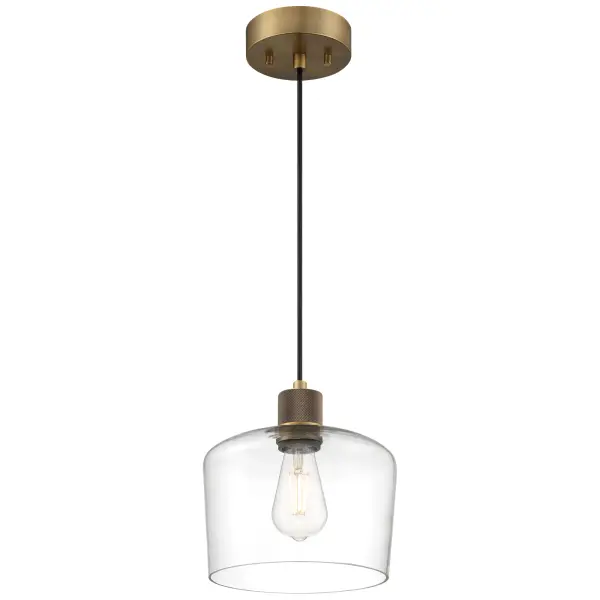 PORT NINE Chardonnay LED Pendant