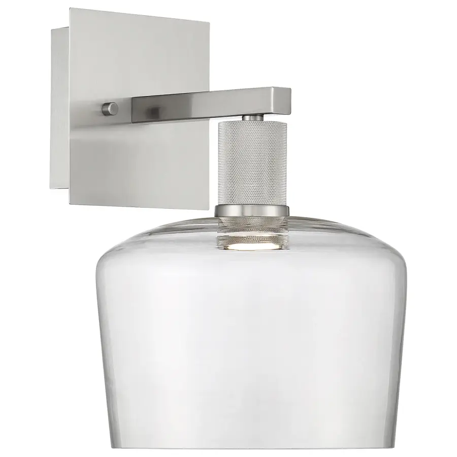 Port Nine Chardonnay LED Wall Sconce