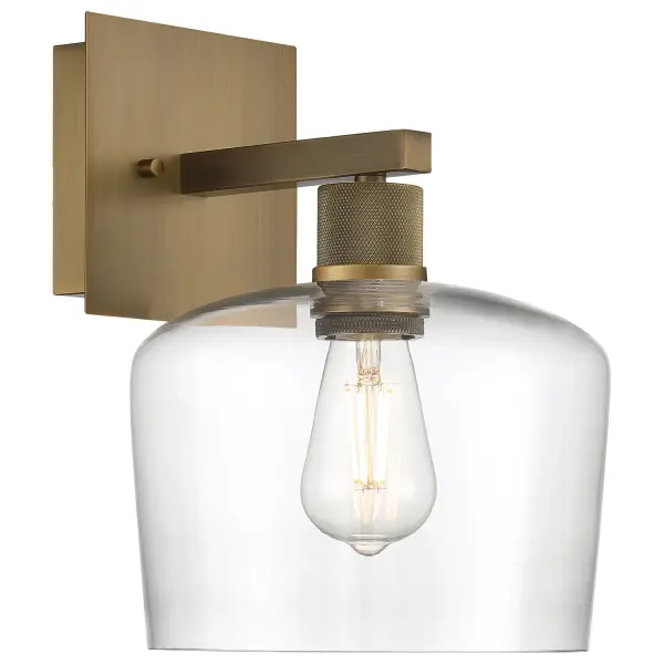 Port Nine Chardonnay LED Wall Sconce