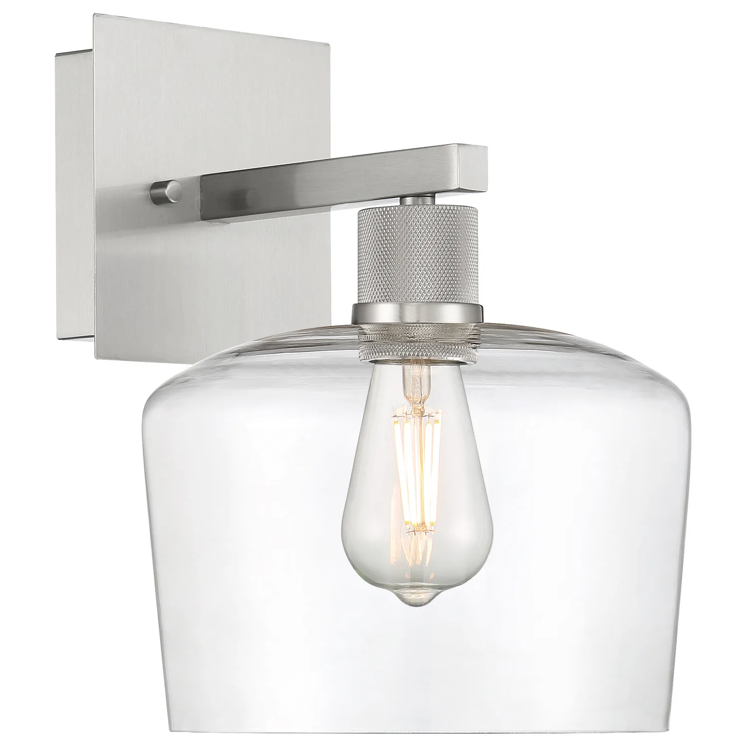 Port Nine Chardonnay LED Wall Sconce