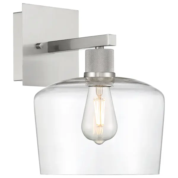 Port Nine Chardonnay LED Wall Sconce
