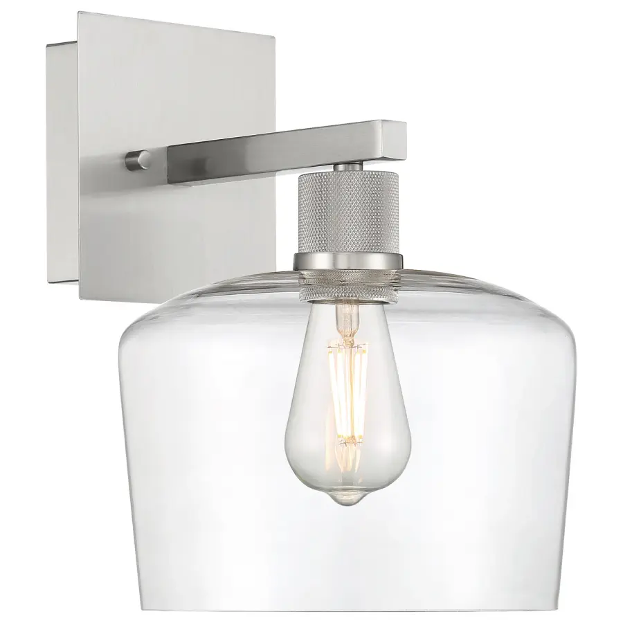 Port Nine Chardonnay LED Wall Sconce