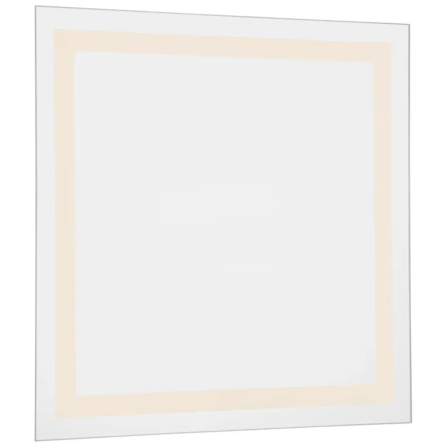 Peninsula LED Mirror