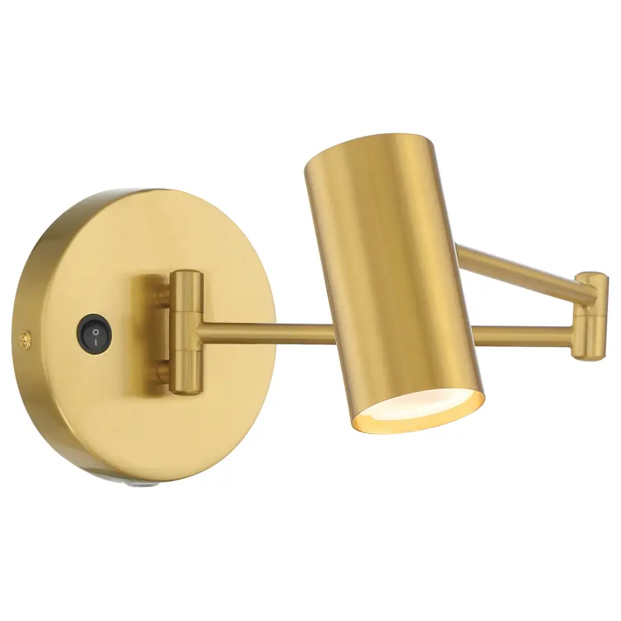 Austin LED Reading Light