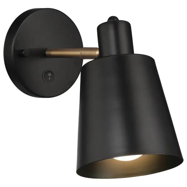 Dalton Adjustable Wall Sconce