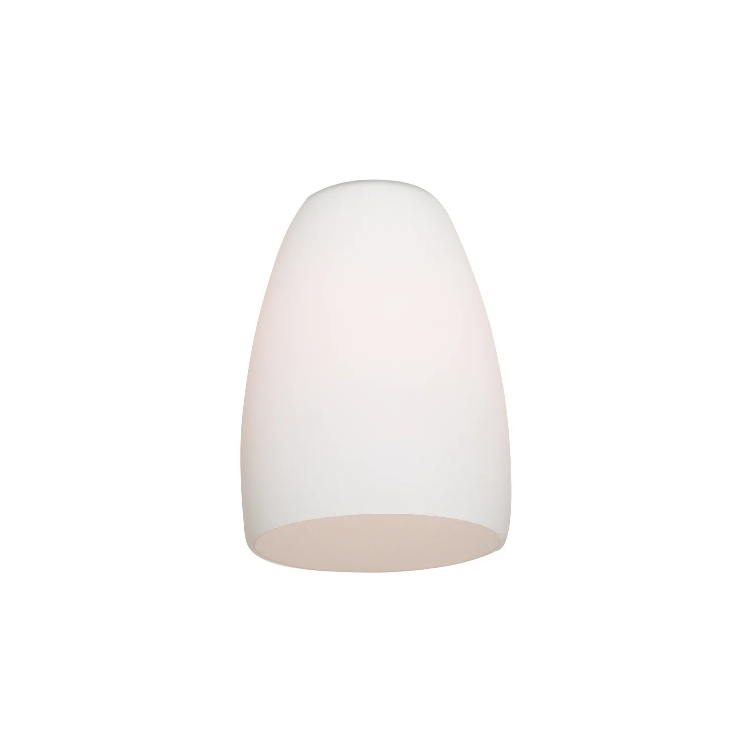 Sherry Opal Glass Shade