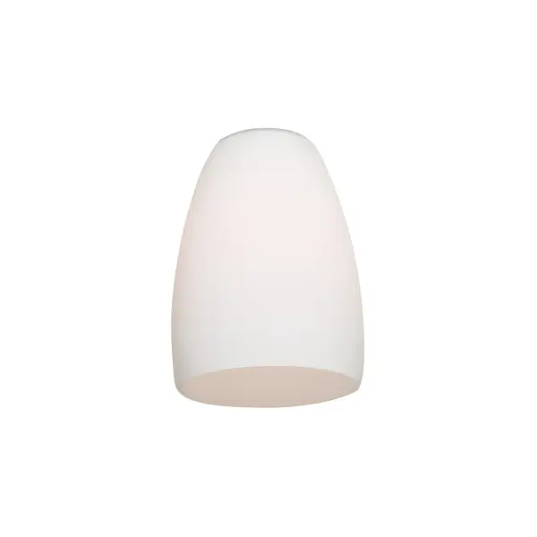 Sherry Opal Glass Shade