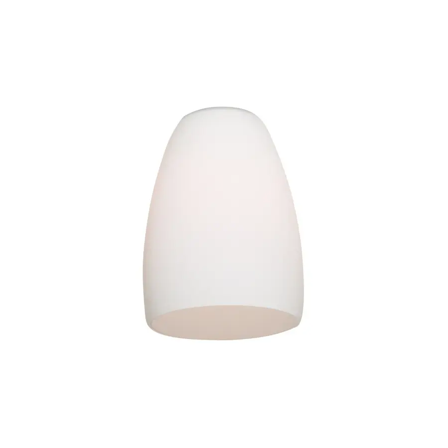 Sherry Opal Glass Shade