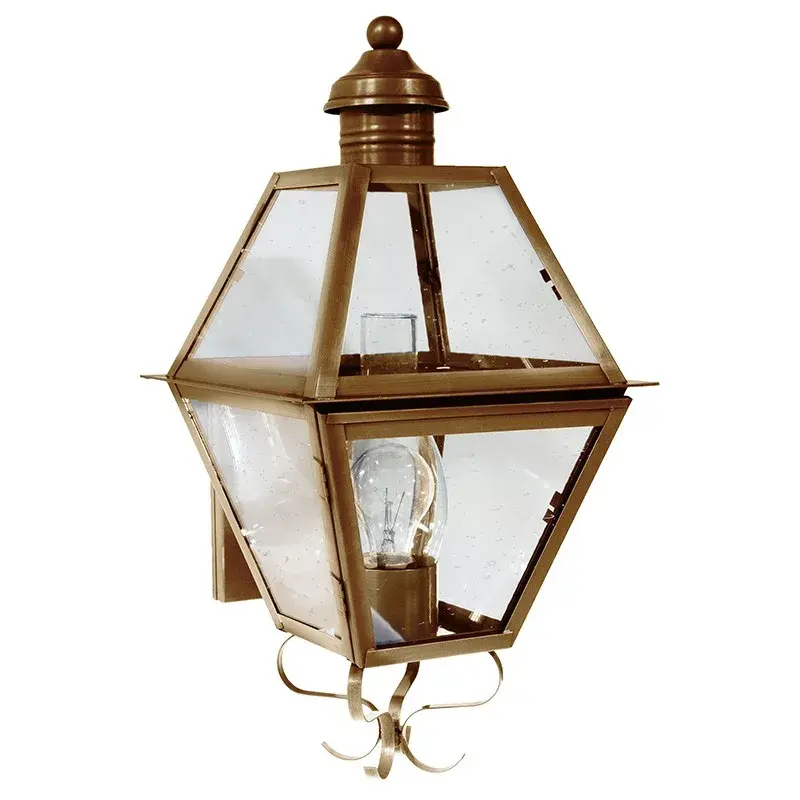 The Northeast Lantern - Boston by Northeast Lantern