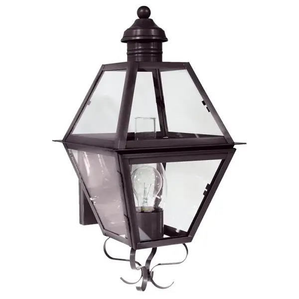 The Northeast Lantern - Boston by Northeast Lantern