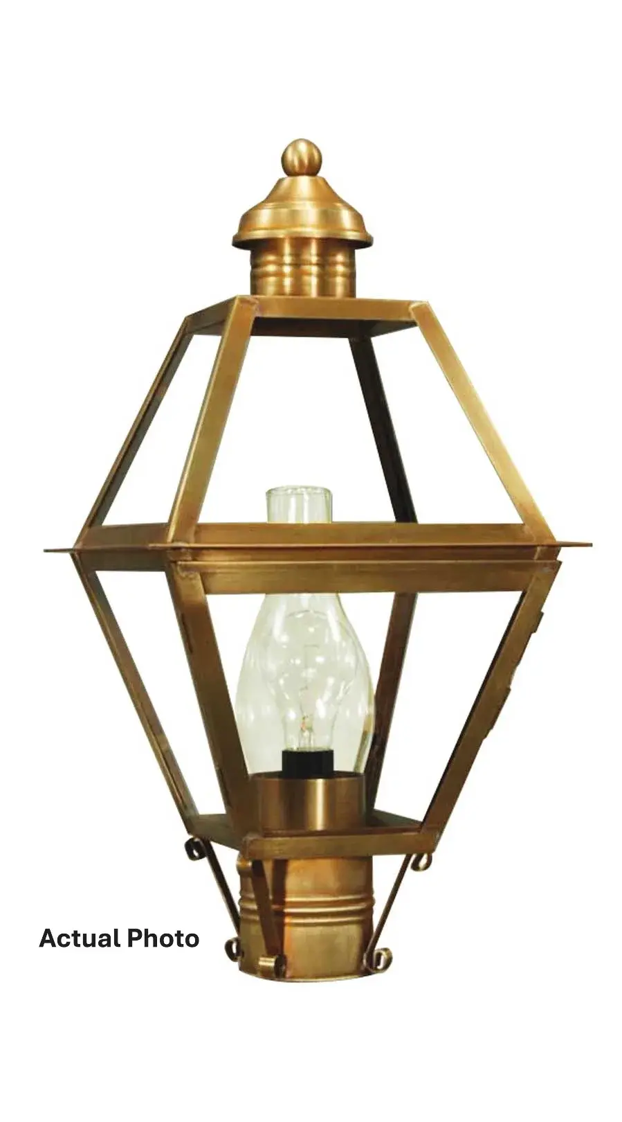 The Northeast Lantern - Boston by Northeast Lantern - Image 1