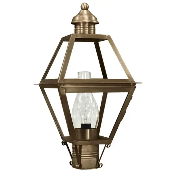 The Northeast Lantern - Boston by Northeast Lantern - Image 11