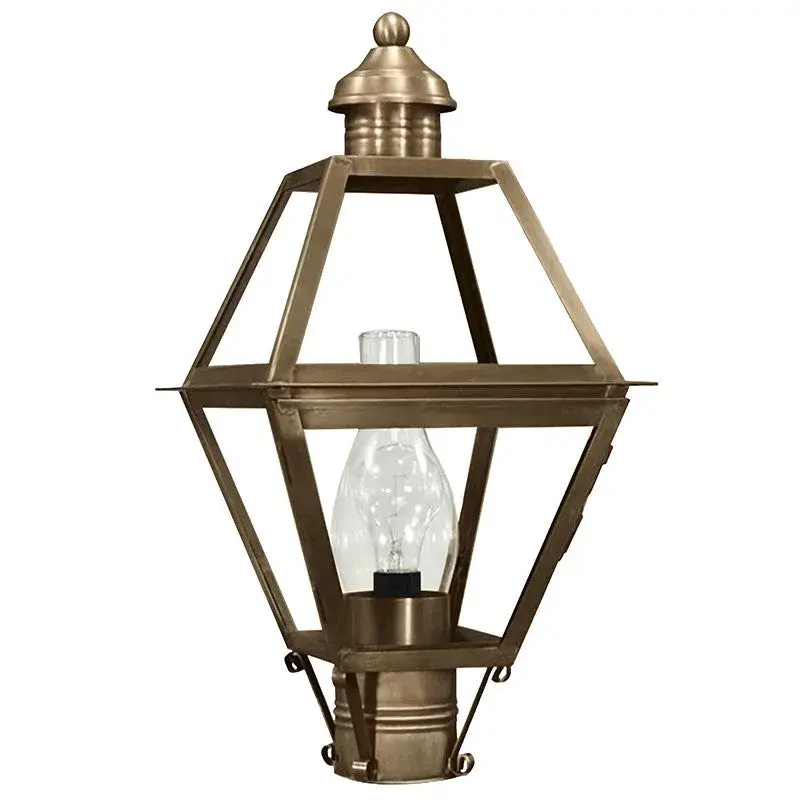 The Northeast Lantern - Boston by Northeast Lantern - Image 11