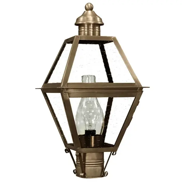 The Northeast Lantern - Boston by Northeast Lantern - Image 12