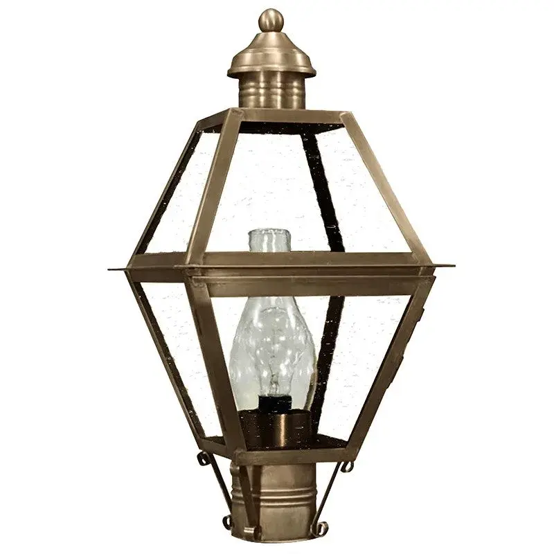 The Northeast Lantern - Boston by Northeast Lantern - Image 12