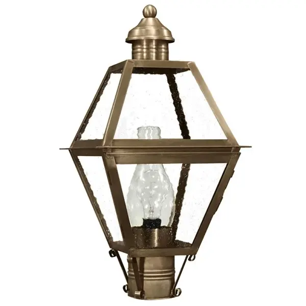 The Northeast Lantern - Boston by Northeast Lantern - Image 13