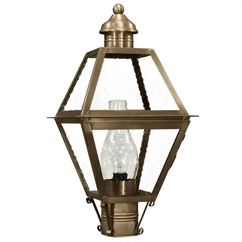 The Northeast Lantern - Boston by Northeast Lantern - Image 13