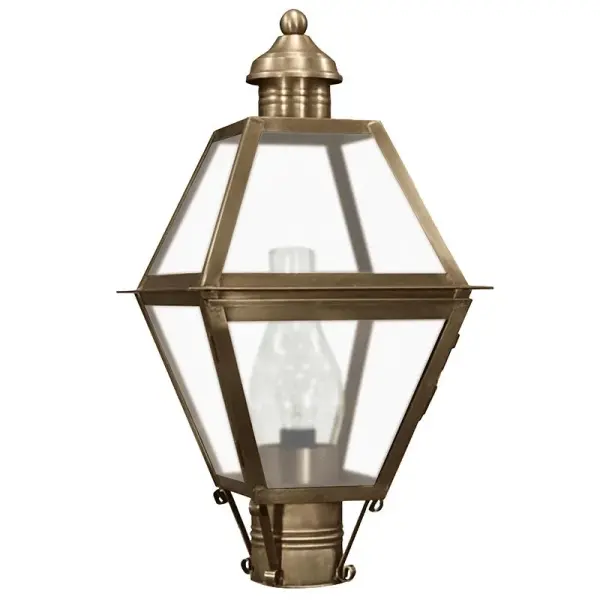The Northeast Lantern - Boston by Northeast Lantern - Image 14