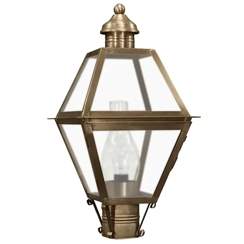 The Northeast Lantern - Boston by Northeast Lantern - Image 14