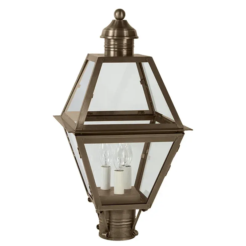 The Northeast Lantern - Boston by Northeast Lantern - Image 15