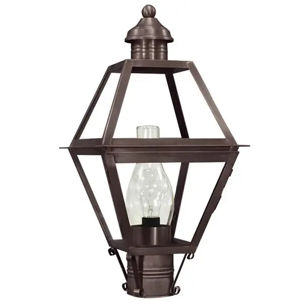 The Northeast Lantern - Boston by Northeast Lantern - Image 19